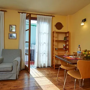 Maisonette Tazacorte