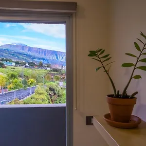  Apartamento 3br - Teide Views Balcony - Wifi España
