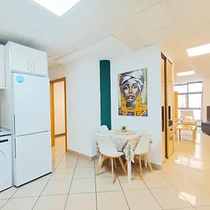  Apartamento Cerca Del Mar España