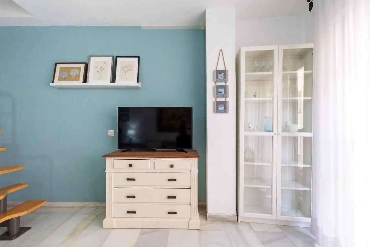 Apartamento La Pampa Malaga 0*,  Spain