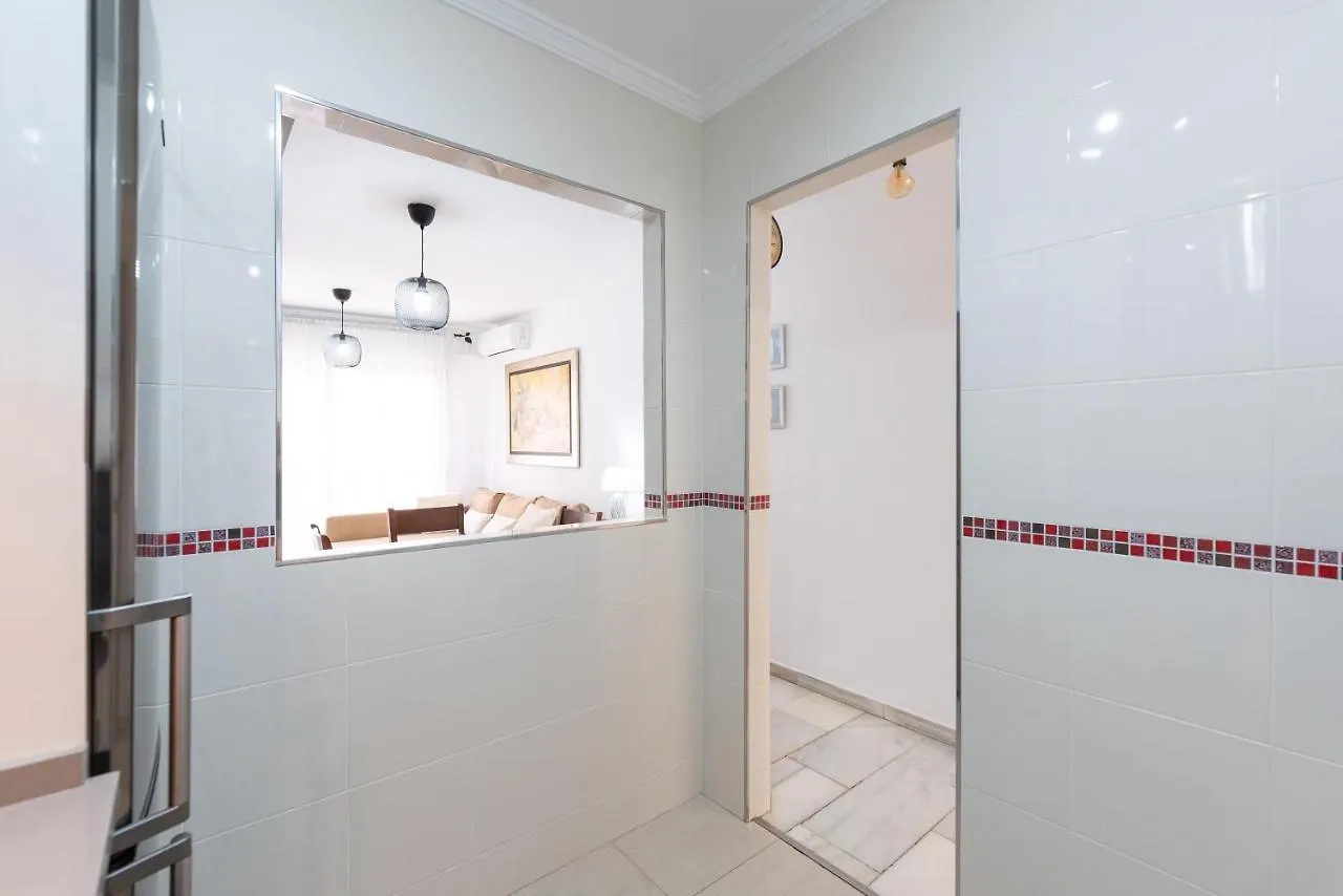 Apartamento La Pampa Malaga Spain