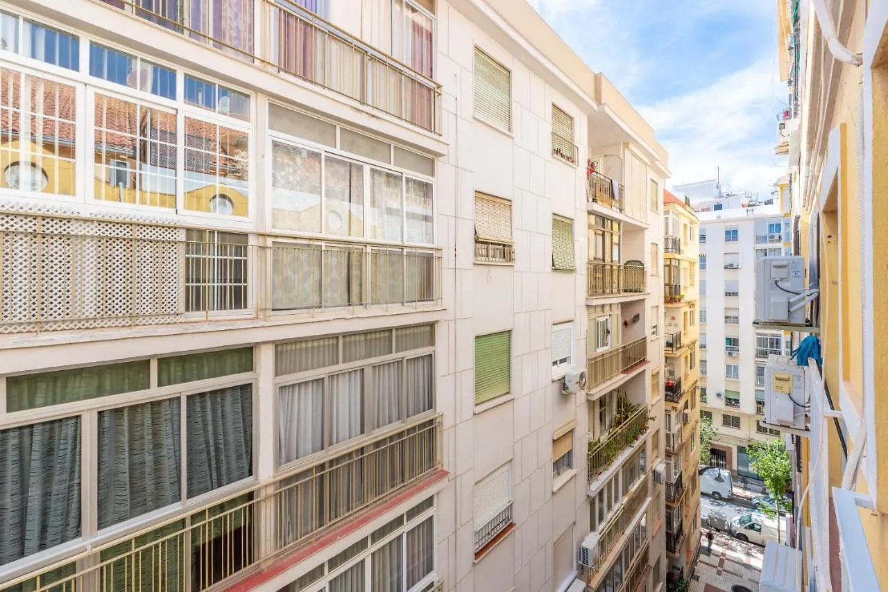 Apartamento La Pampa Malaga Spain