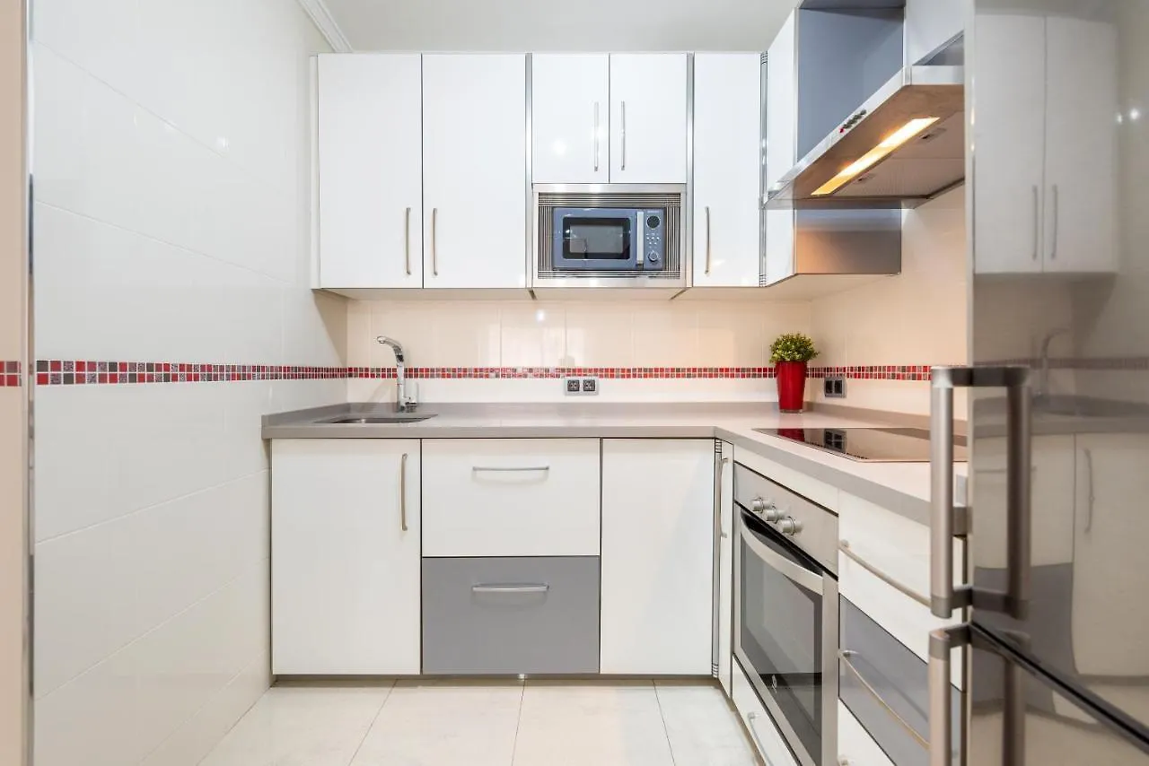 Appartamento Apartamento La Pampa Málaga Spagna