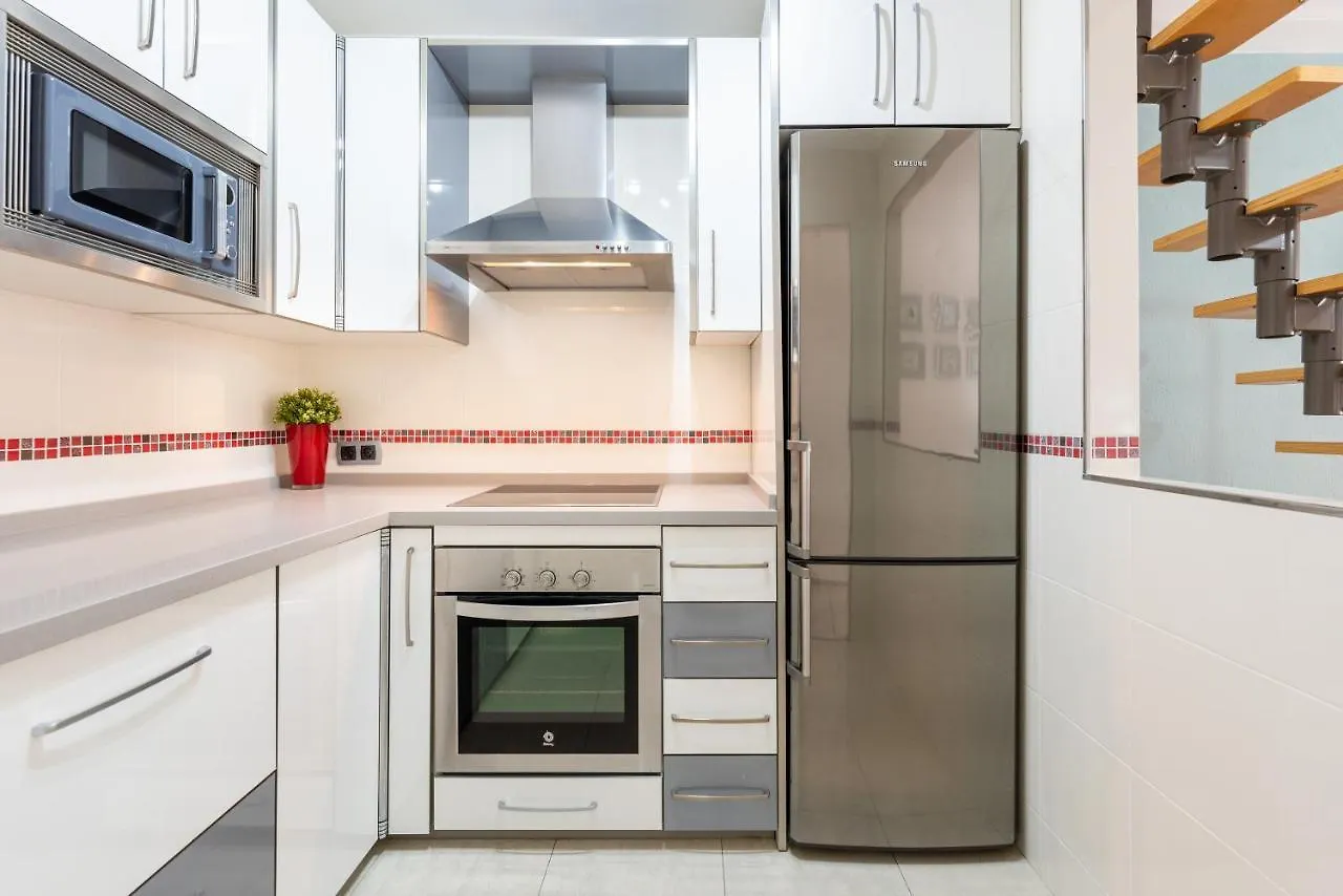 Apartamento La Pampa Málaga