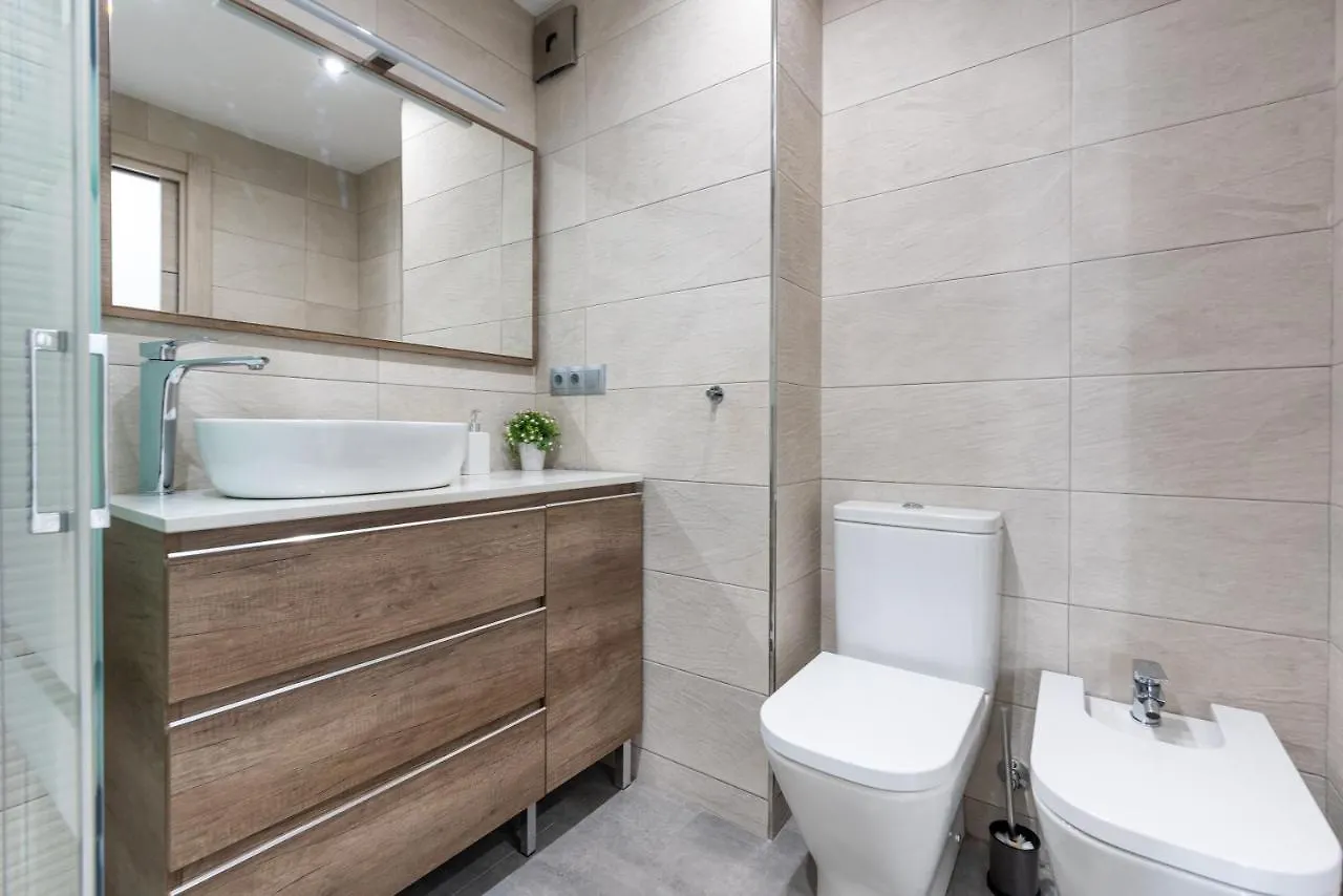 Apartamento La Pampa Málaga 0*,  Spagna